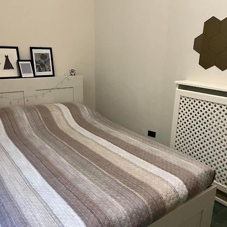 Casa Giulietta Daire Cremona Dış mekan fotoğraf