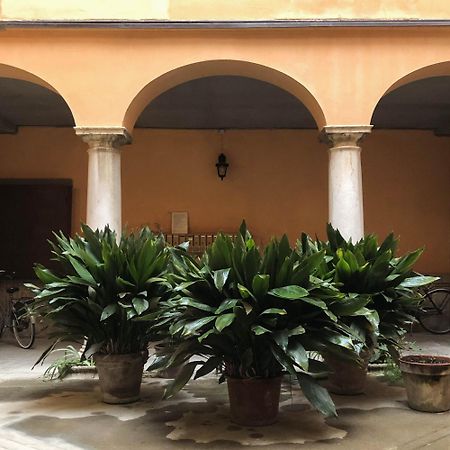 Casa Giulietta Daire Cremona Dış mekan fotoğraf