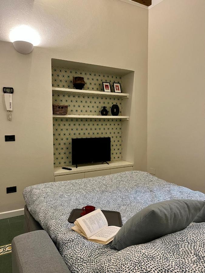 Casa Giulietta Daire Cremona Dış mekan fotoğraf