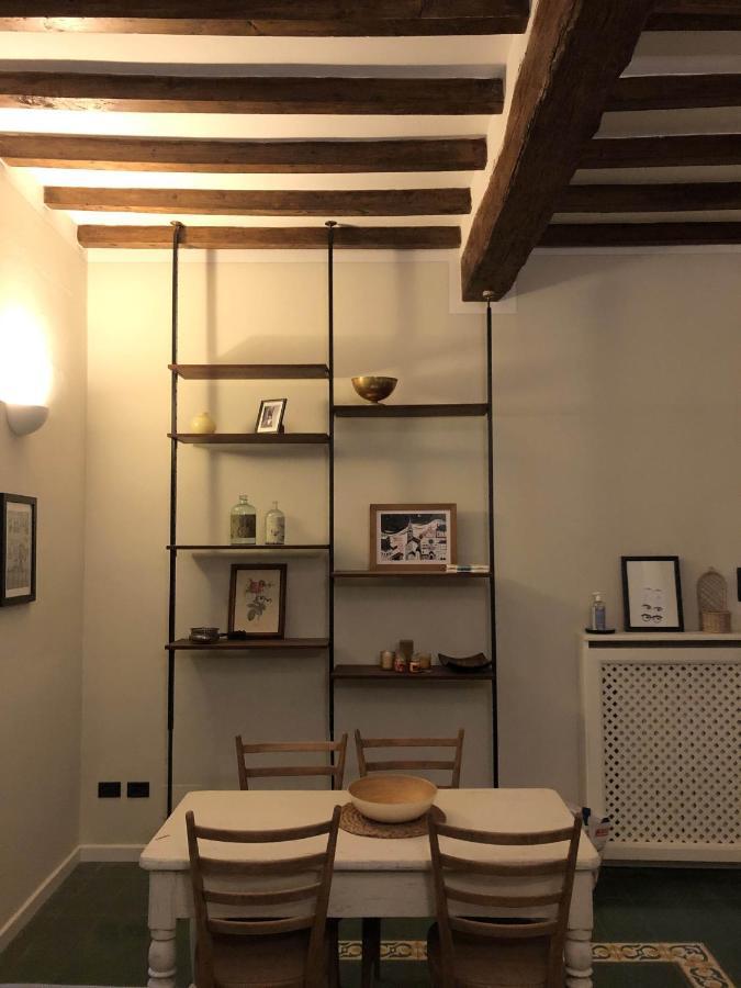 Casa Giulietta Daire Cremona Dış mekan fotoğraf