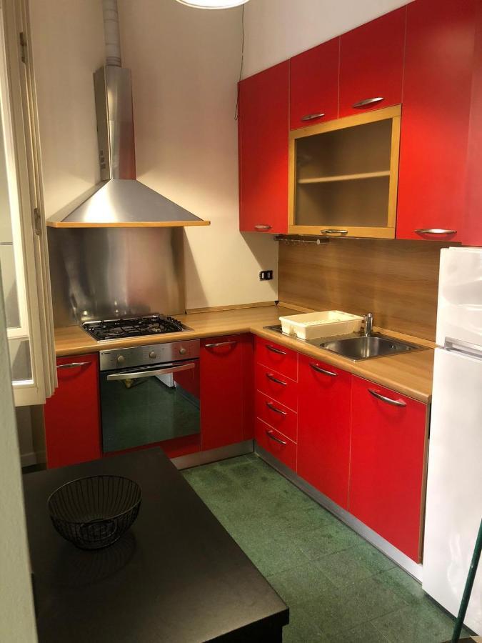 Casa Giulietta Daire Cremona Dış mekan fotoğraf
