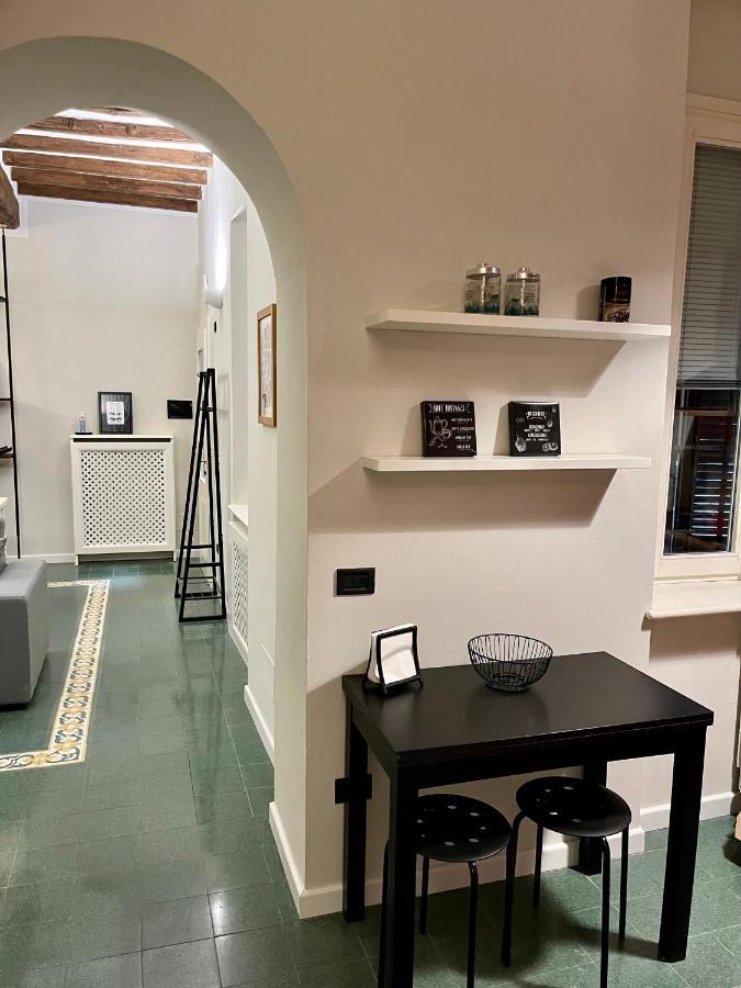 Casa Giulietta Daire Cremona Dış mekan fotoğraf