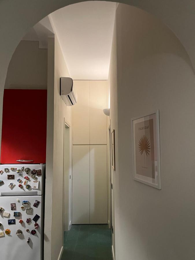 Casa Giulietta Daire Cremona Dış mekan fotoğraf
