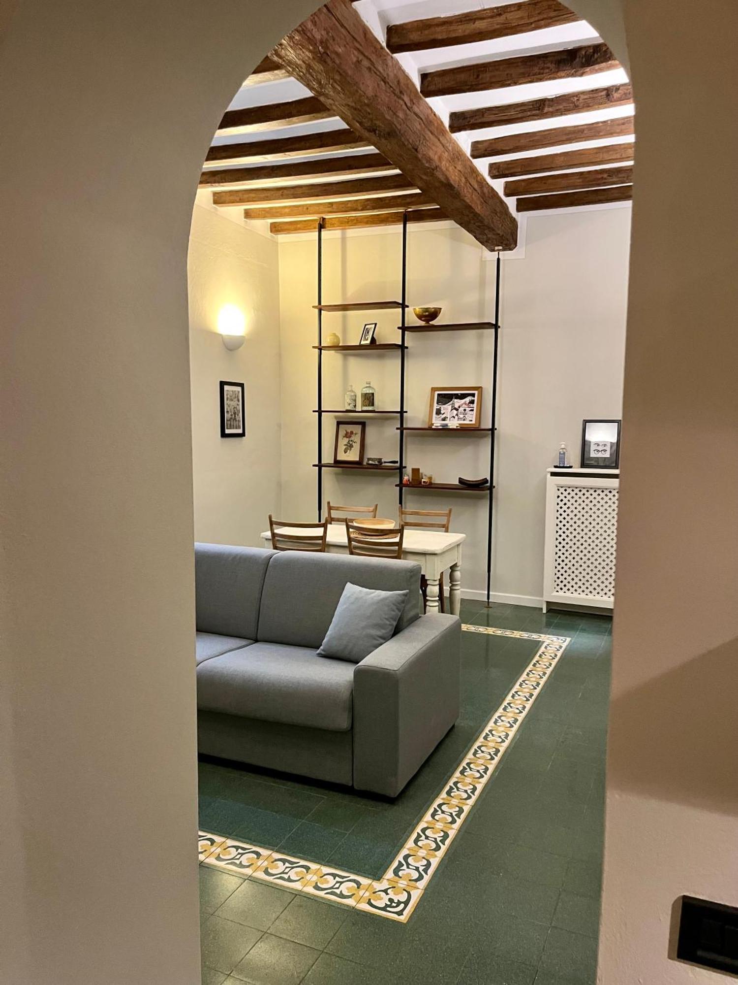 Casa Giulietta Daire Cremona Dış mekan fotoğraf