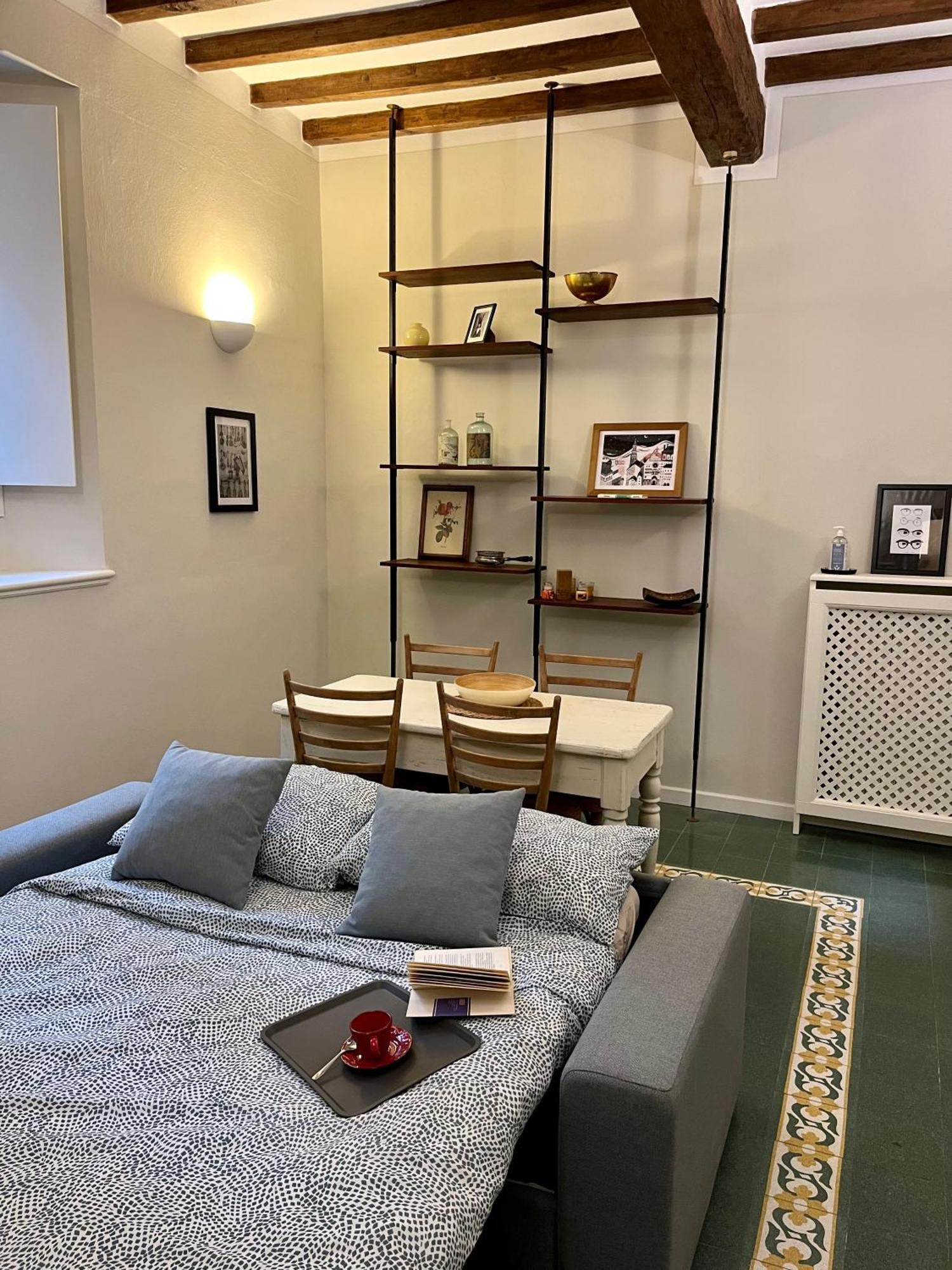 Casa Giulietta Daire Cremona Dış mekan fotoğraf